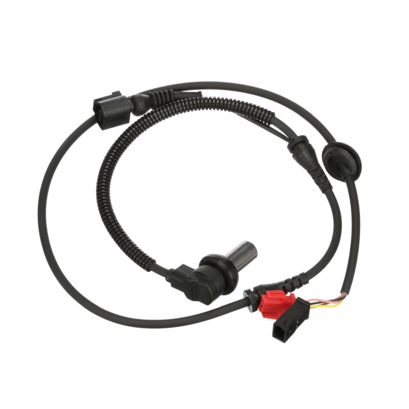 Įsigykite DELPHI Jutiklis, rato greitis Prekės Nr.: SS20125 už žemiausią 28,55 € kainą