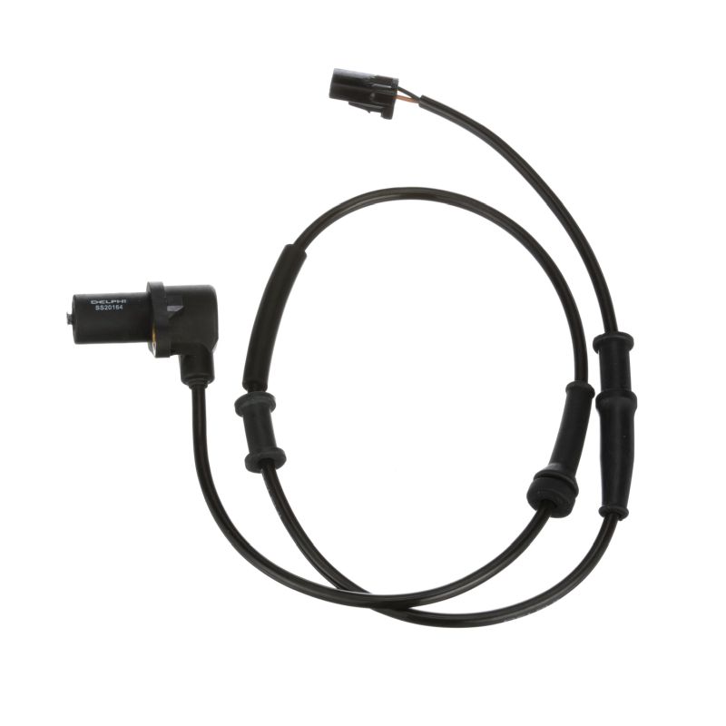 Serienmäßige ABS-Sensor HYUNDAI 1.6 105 PS Benzin 9567125300 von DELPHI im Web zu besten Konditionen