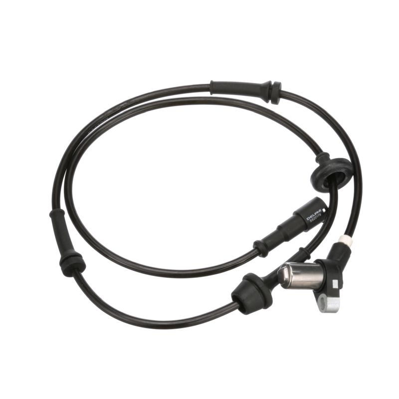Køb DELPHI ABS Sensor Produktnummer.: SS20178 til den lave pris af 314,13 kr.