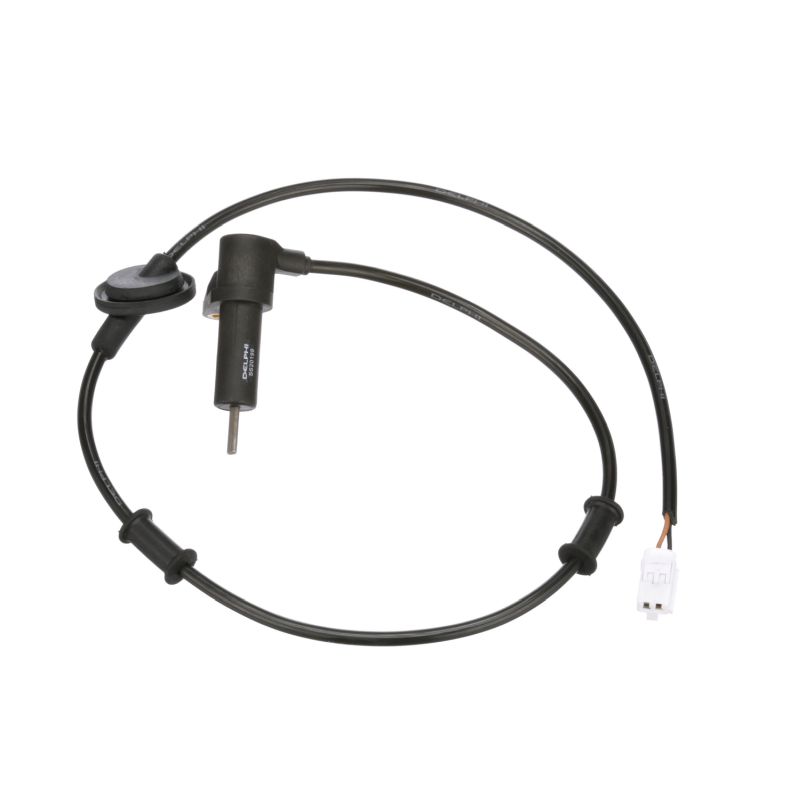 Serienmäßige ABS-Sensor HYUNDAI 1.6 105 PS Benzin 9568125100 von DELPHI im Web zu besten Konditionen