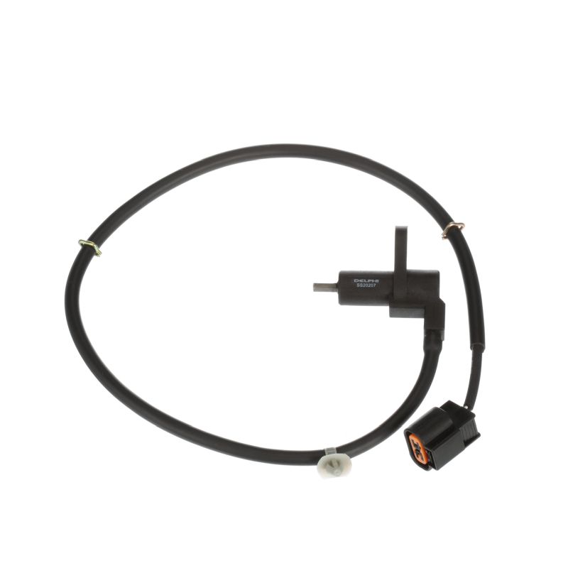 DELPHI ABS-Sensor Produkt Nr.: SS20207 zum fairen Preis von 42,31 CHF erwerben