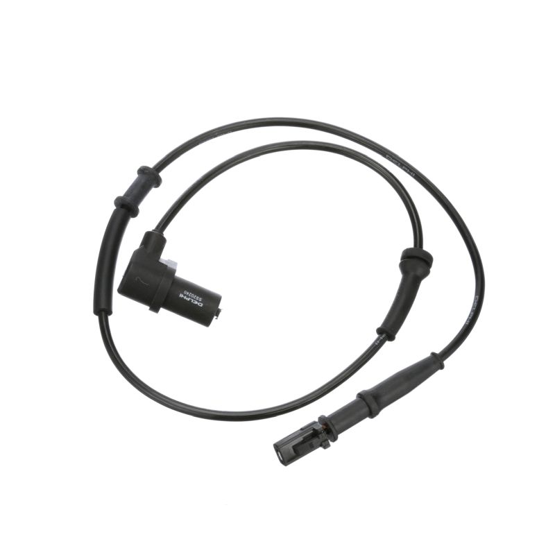 Serienmäßige ABS-Sensor HYUNDAI 1.6 105 PS Benzin 9567125200 von DELPHI im Web zu besten Konditionen