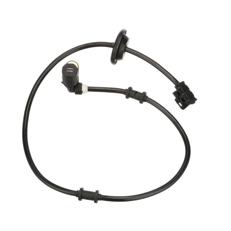 OEM ABS, sensor Mercedes W202 2000 2025402717, A2025402717, 360076 DELPHI