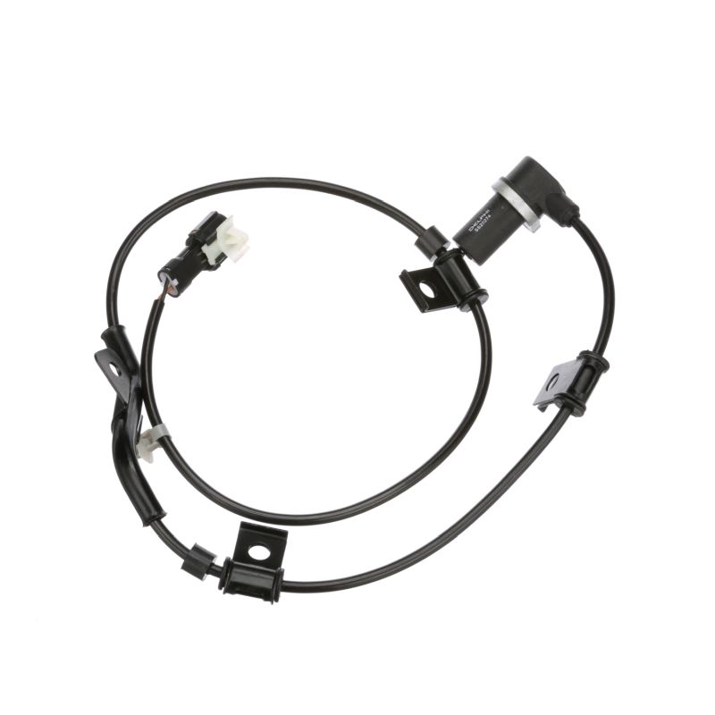 Serienmäßige ABS-Sensor HYUNDAI 1.9 D 68 PS Diesel 9567529500 von DELPHI im Web zu besten Konditionen