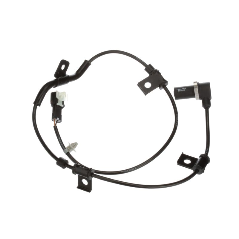 Serienmäßige ABS-Sensor HYUNDAI 1.9 D 68 PS Diesel 9567029000 von DELPHI im Web zu besten Konditionen