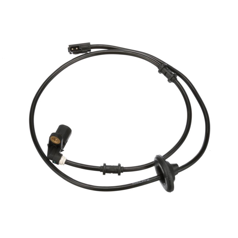 OEM Sensores de ABS Mercedes W202 1999 2025402817, A2025402817, 360076 DELPHI