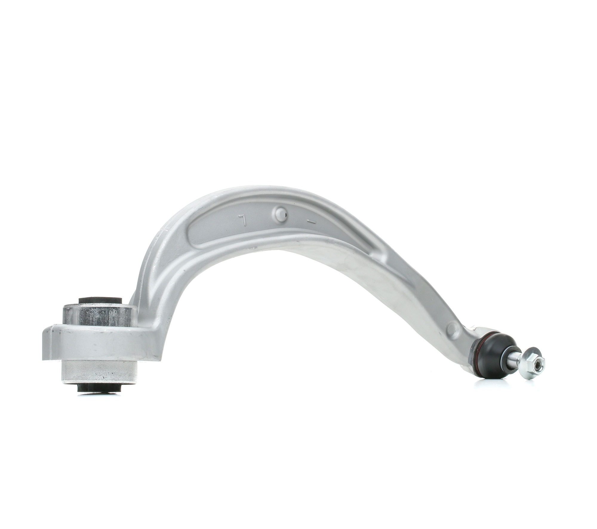 Pirkt DELPHI Neatkarīgās balstiekārtas svira, Riteņa piekare Preces Nr.: TC2454 pie zemu cenu 89,59 €