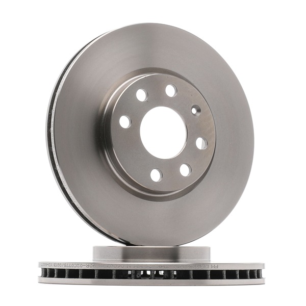 OEM Remschijf OPEL 1.6 (F08, F68) 84 PK Benzine 09196050 van FERODO online aan verbazingwekkende prijzen