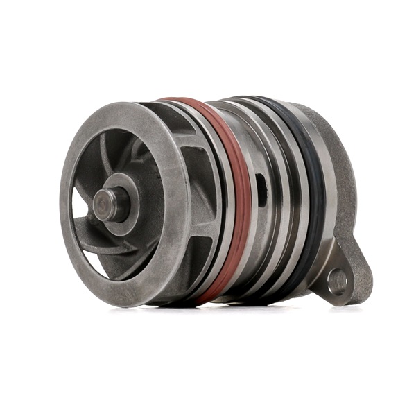 HEPU P576 pompe du liquide de refroidissement VW Multivan T5 7HM, 7HN, 7HF, 7EF, 7EM, 7EN 2.5 TDI 4motion 130 CH Diesel