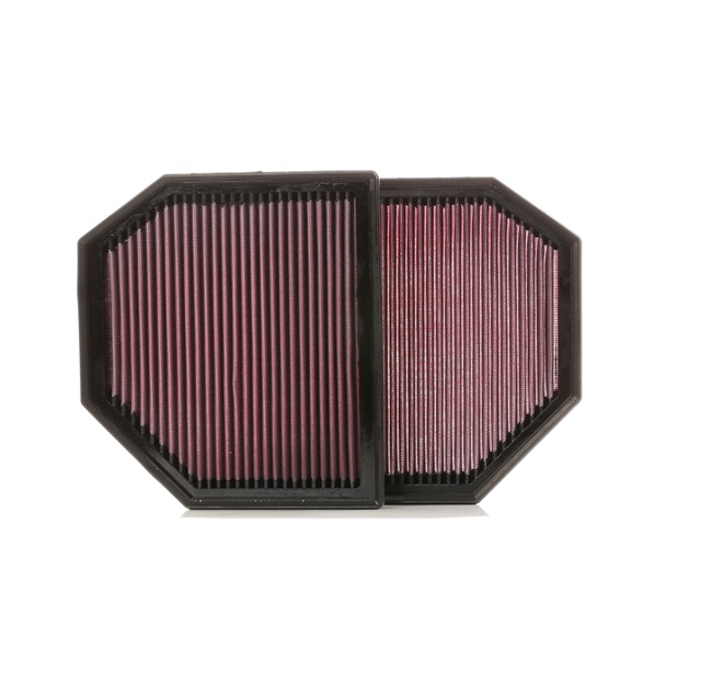 BMW F30 2015 Levegőszűrő K&N Filters OEM