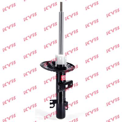 Įsigykite KYB Amortizatorius Prekės Nr.: 335839 už žemiausią 95,54 € kainą