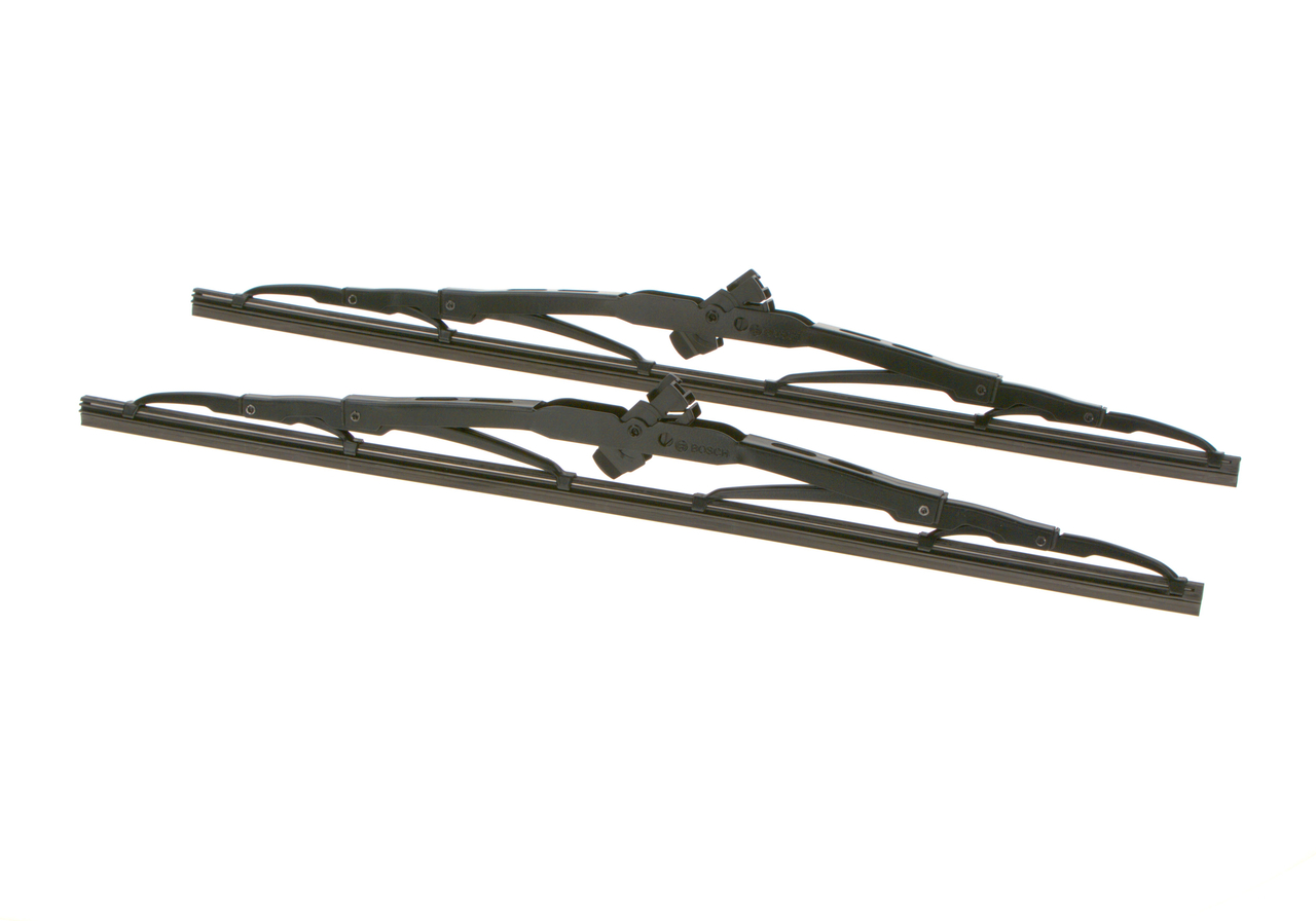 Cumpărați online Lamelă ștergător 3 397 005 027 original/ă și la un preț mic, compatibil/ă cu nr. OEM A187603
