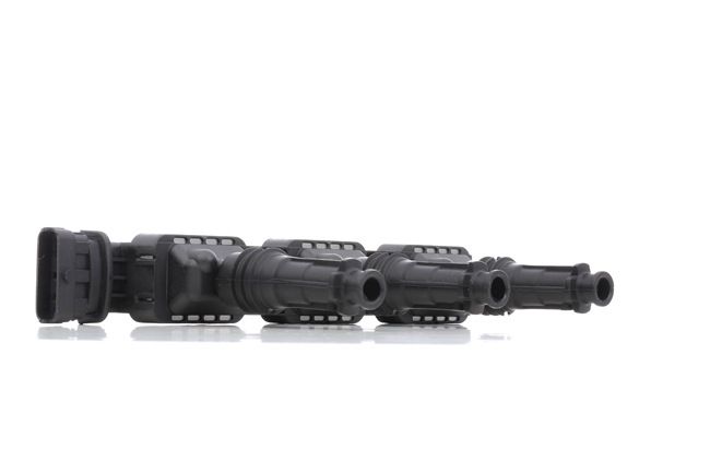 OE OPEL AGILA 2005 Ignition coil 1208306, 133815, 90532618 from MAGNETI MARELLI