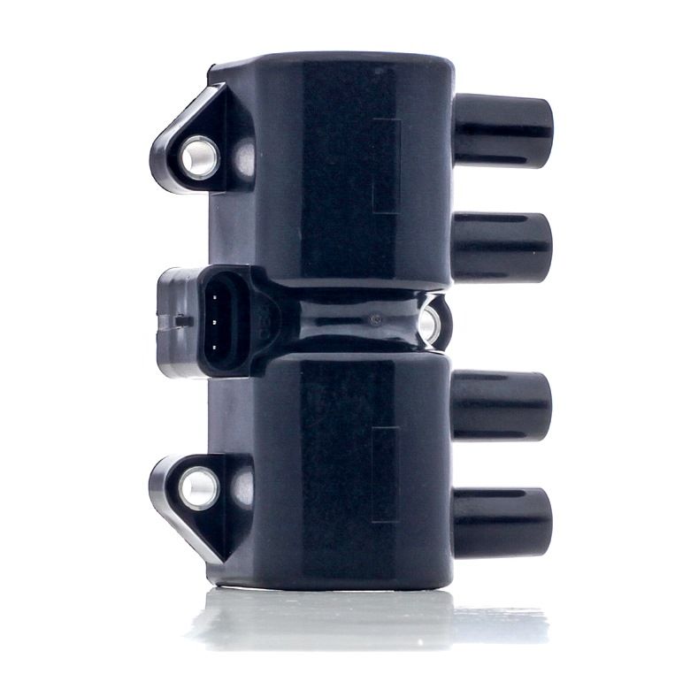 Compre MAGNETI MARELLI Bobina de ignição Produto No.: 060717089012 a preços baixos de 28,21 €