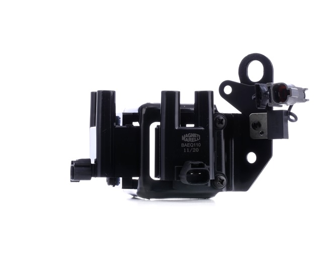 OE Vzigalna tuljava HYUNDAI EXCEL 2002 138718, 2730122600, 2730126600 od MAGNETI MARELLI