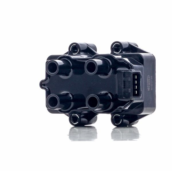 Bobines d'allumage CITROËN C15 1997 060717129012 de MAGNETI MARELLI
