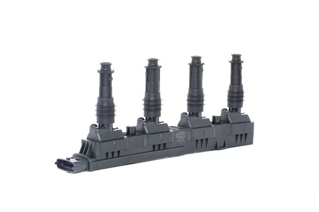 OE OPEL TIGRA 1999 Ignition coil pack 1208020, 133839, 24420584 from MAGNETI MARELLI