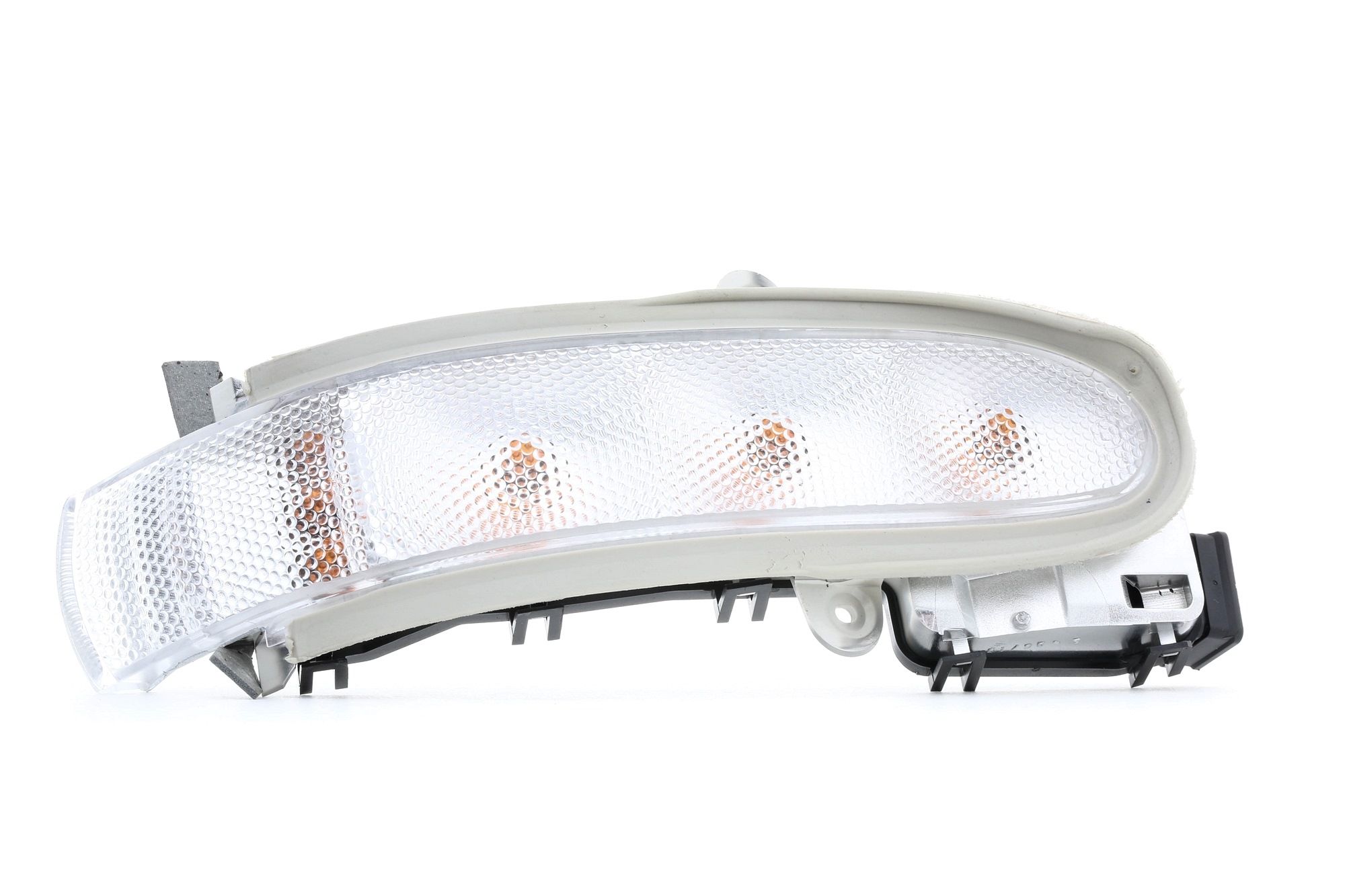 Köp MAGNETI MARELLI Blinker Produktnummer: 182206000800 till det förmånliga priset av 500,54 kr