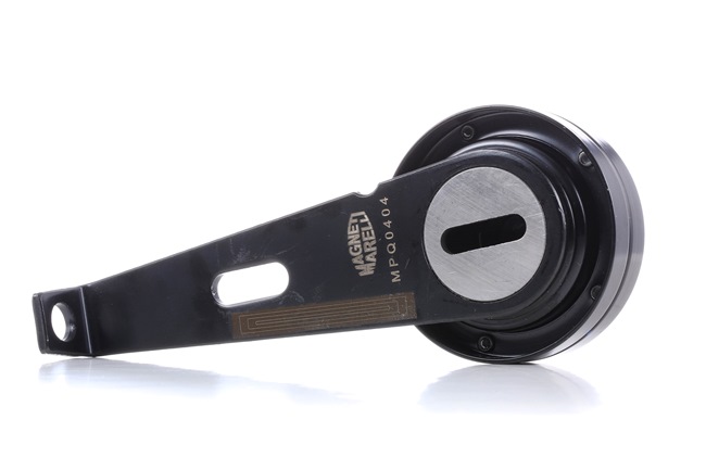 OEM Rolo tensor, correia trapezoidal estriada FIAT 1.9 D 69 CV Diesel 575115 de MAGNETI MARELLI online a preços excelentes