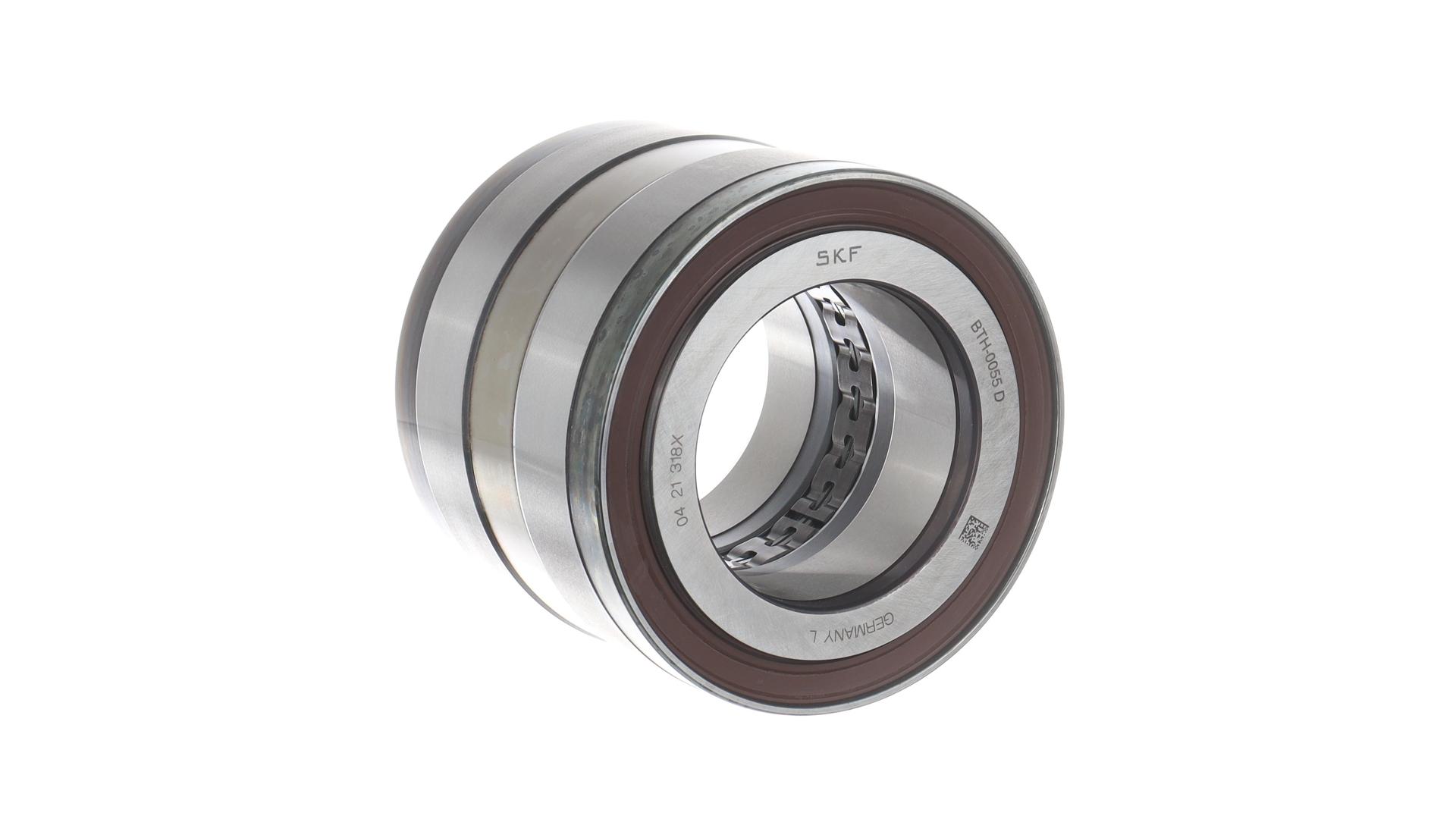 Köp SKF Hjullagersats Produktnummer: VKBA 5552 till det förmånliga priset av 2292,23 kr