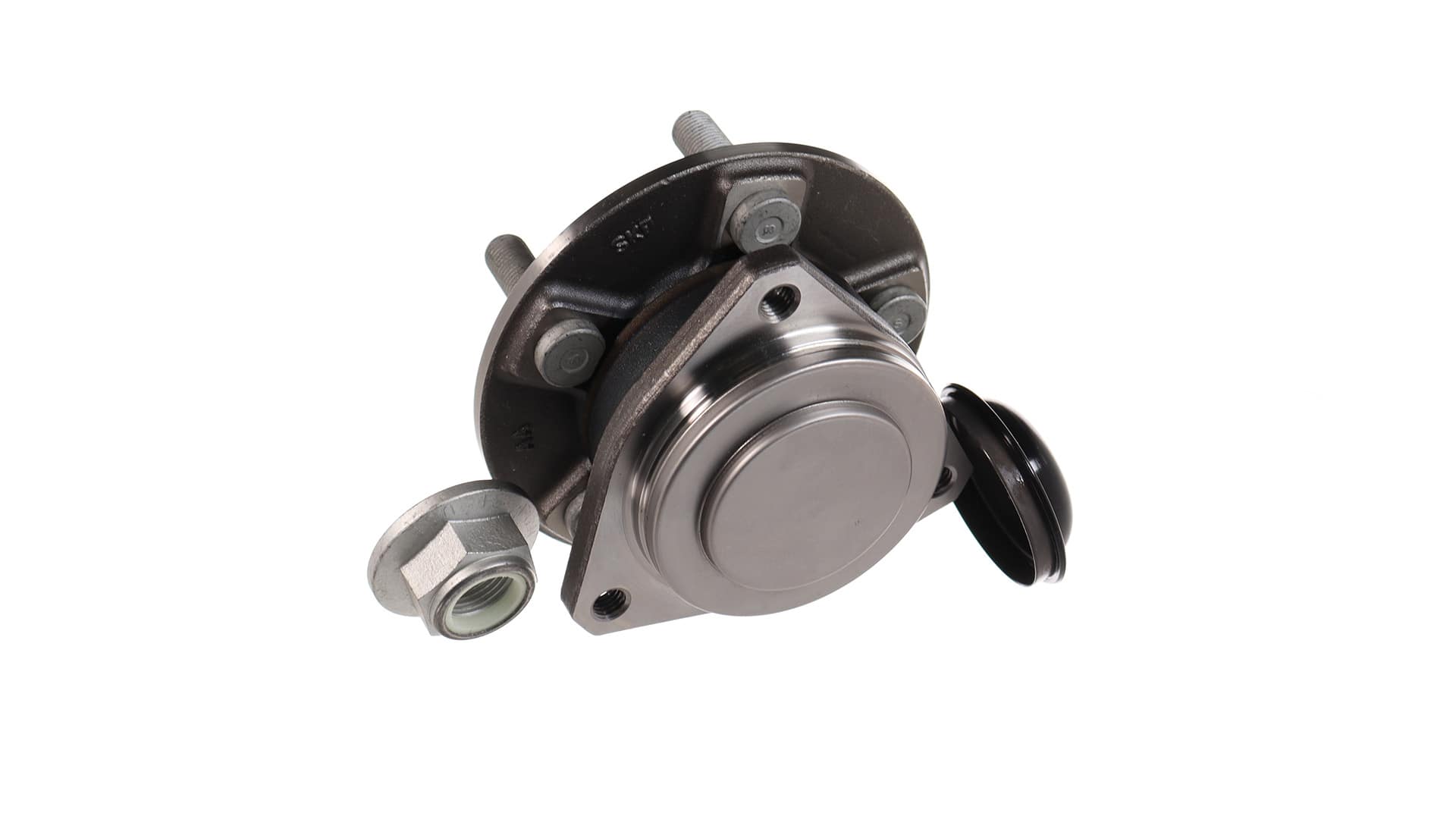 OEM Kit cuscinetto ruota CHRYSLER 300 C Sedan LX, LE 5154262AA, K05154262AA, K05154262AB da SKF - risparmia grazie ai nostri prezzi bassi