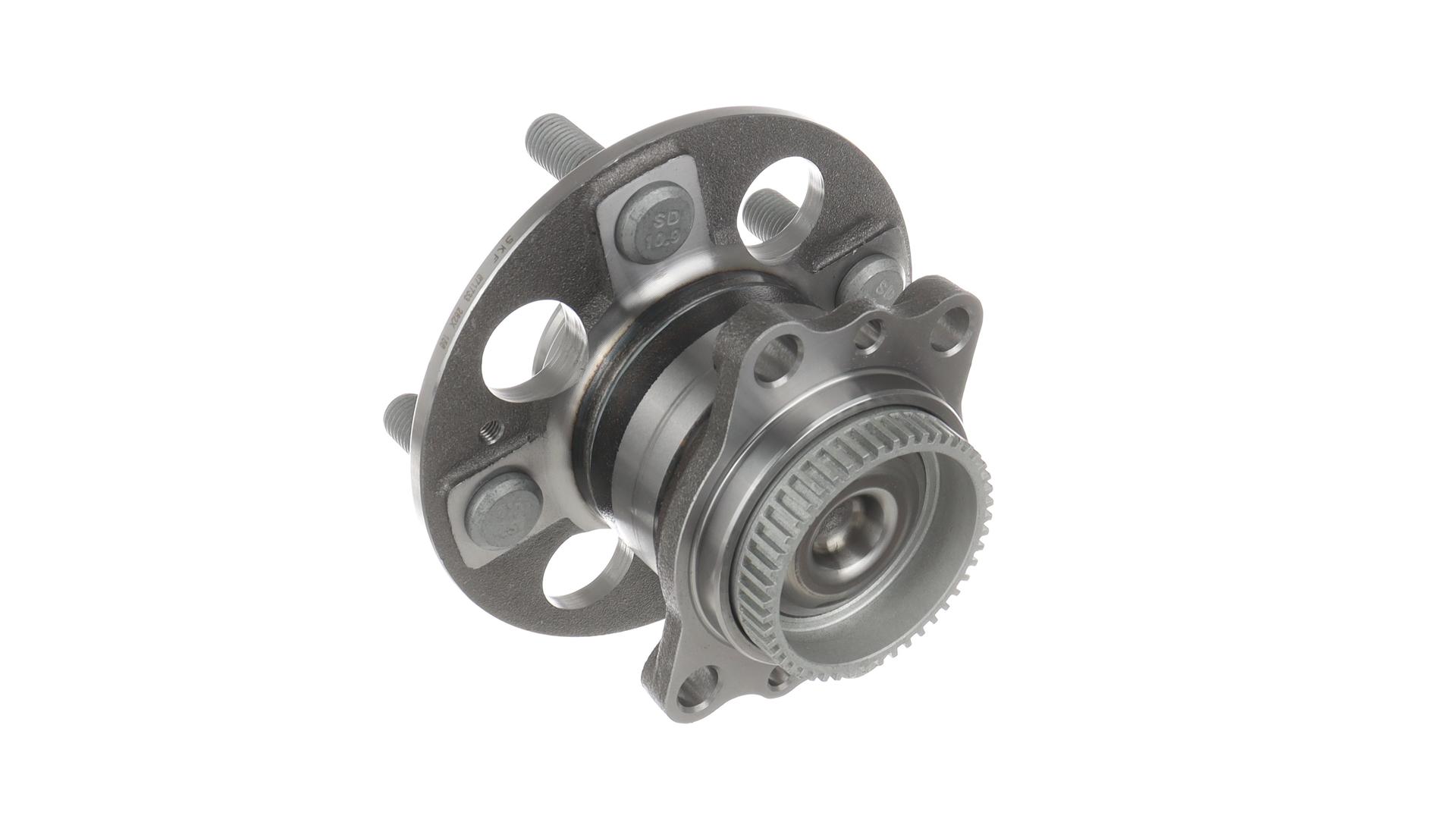 OEM Juego de cojinete de rueda KIA Rio III Furgón / Hatchback UB 527500U000, 527501R000, 527504L000 de SKF - ahorren su dinero con nuestros precios bajos