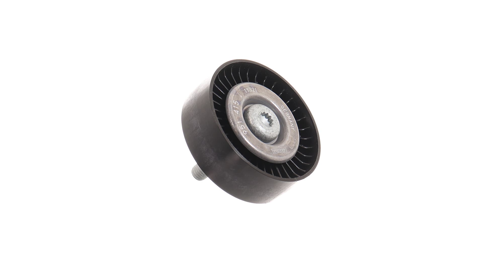 Ostke SKF Seade- / juhtrull, soonrihm Toode nr.: VKM 31307 madala hinnaga 18,00 €