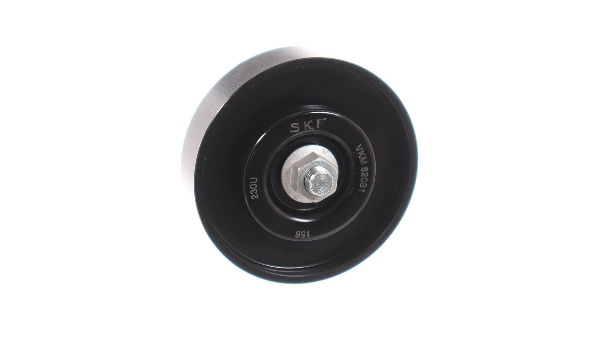 OEM Rolă întinzător, curea transmisie Nissan Note e11 2012 11925AX00C, 11925AX00D, 11925AX015 SKF