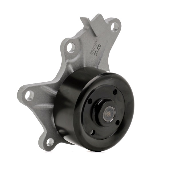 SKF VKPC 91845 Kühlmittelpumpe TOYOTA YARIS 2011