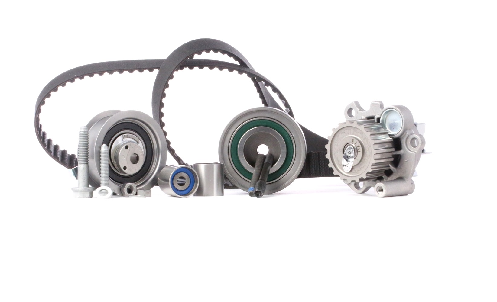Ostke SNR Veepump + hammasrihmakomplekt Toode nr.: KDP457.370 madala hinnaga 127,74 €