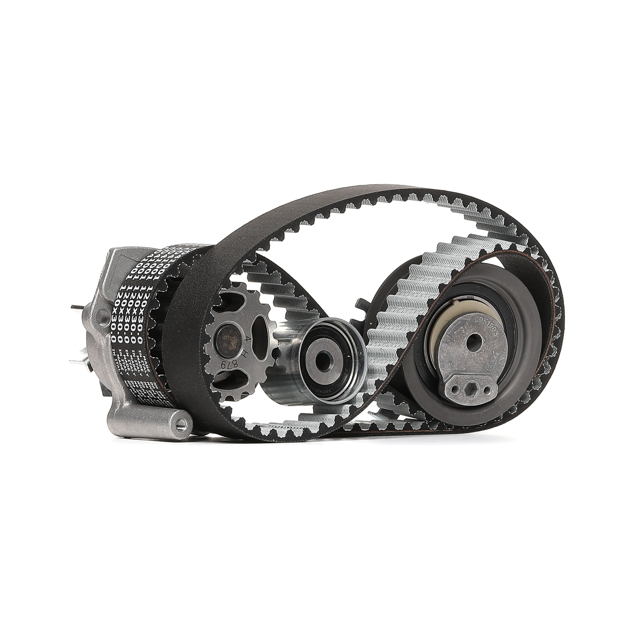 Ostke SNR Veepump + hammasrihmakomplekt Toode nr.: KDP457.491 madala hinnaga 110,58 €