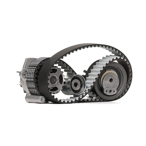OEM Vattenpump + kamremssats VW T5 Flak 2014 038109119L, 038109119N, 038109119P SNR