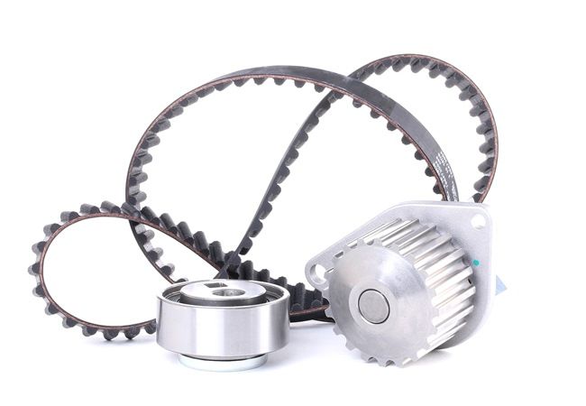 Kupte si levné originální Sada rozvodového řemene s vodní pumpou KDP459.030 porovnatelné s 081637 OEM čísly online