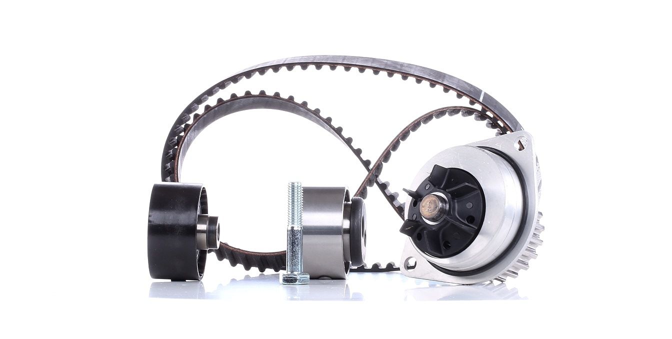 Köp SNR Kamremssats med vattenpump Produktnummer: KDP459.120 till det förmånliga priset av 1097,70 kr