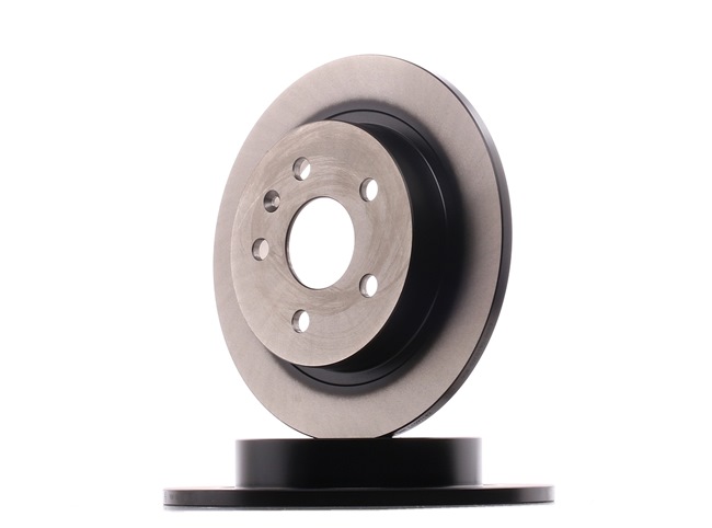 OEM Disco de freno VAUXHALL 2.0 Biturbo CDTI (35) 195 CV Gasóleo 13501302 de TRW online a precios inmejorables