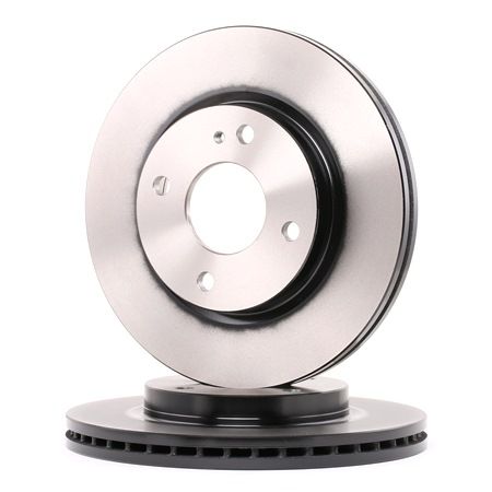 OEM Brake disc FORD 1.4 97 HP Petrol 1523795 from TRW online at great prices