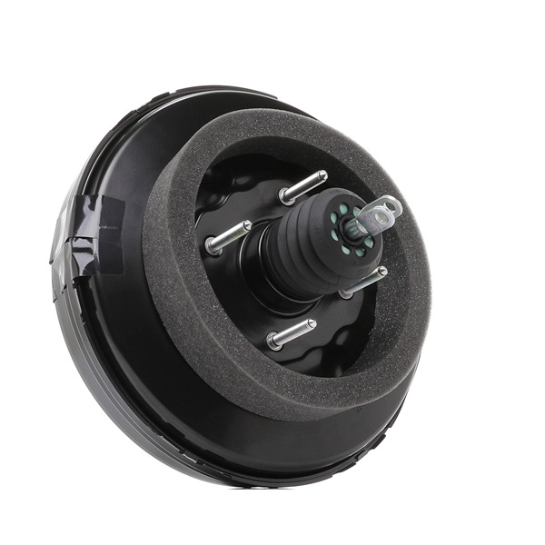 PEUGEOT Jarrutehostin alkuperäistä laatua 4535AX, 300117, 4535H1 merkiltä TRW