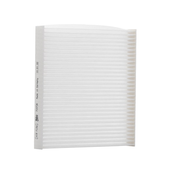 OEM Interieurfilter RENAULT 2.0 dCi 163 PK Diesel 272774711R van VALEO online aan geweldige prijzen