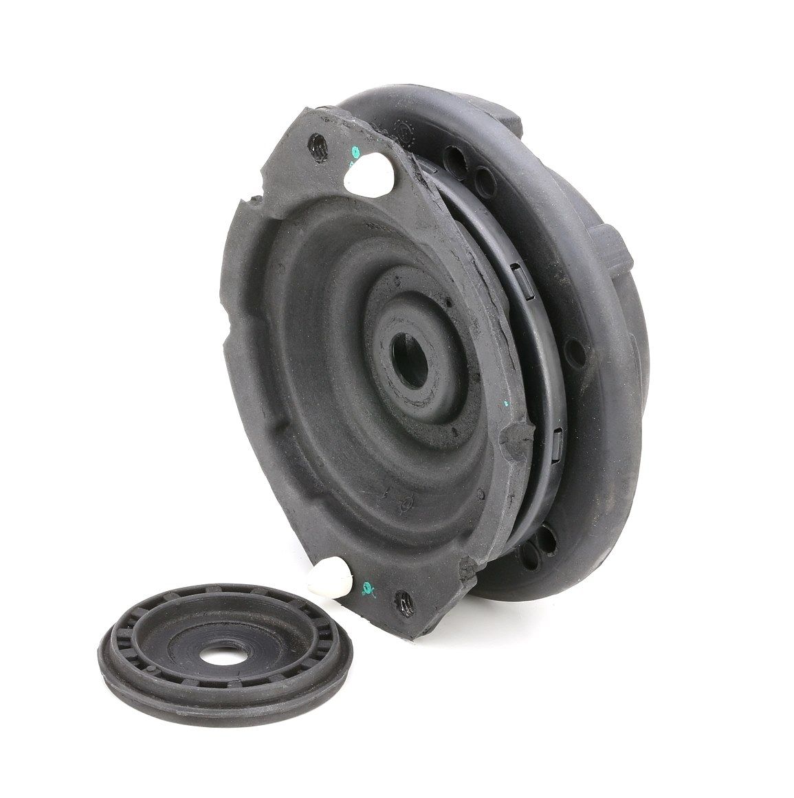 Įsigykite MONROE Remonto komplektas, pakabos statramstis Prekės Nr.: MK199 už žemiausią 48,33 € kainą