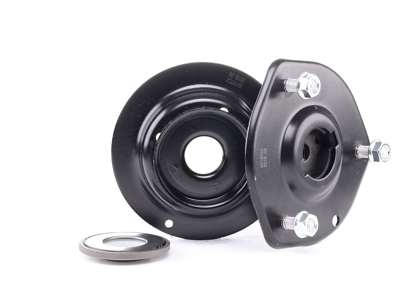 Köp MONROE Fjäderbenslagring Produktnummer: MK358 till det förmånliga priset av 494,99 kr