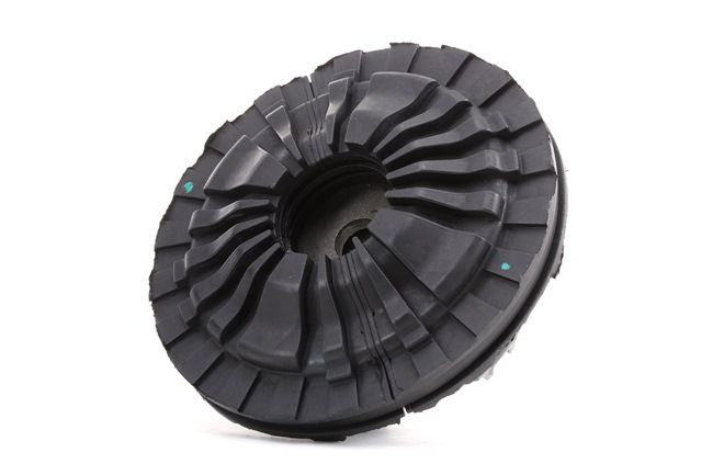 PORSCHE Veerpootlager 8K0412377A, 8K0412377C, 477412031B van originele merkproducent MONROE - De beste merken aan voordelige prijzen!