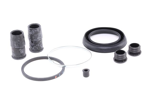 OE Bremssattelträger Schraube FIAT TEMPRA 1991 0004200244, 115493480, 3342530 von AUTOFREN SEINSA