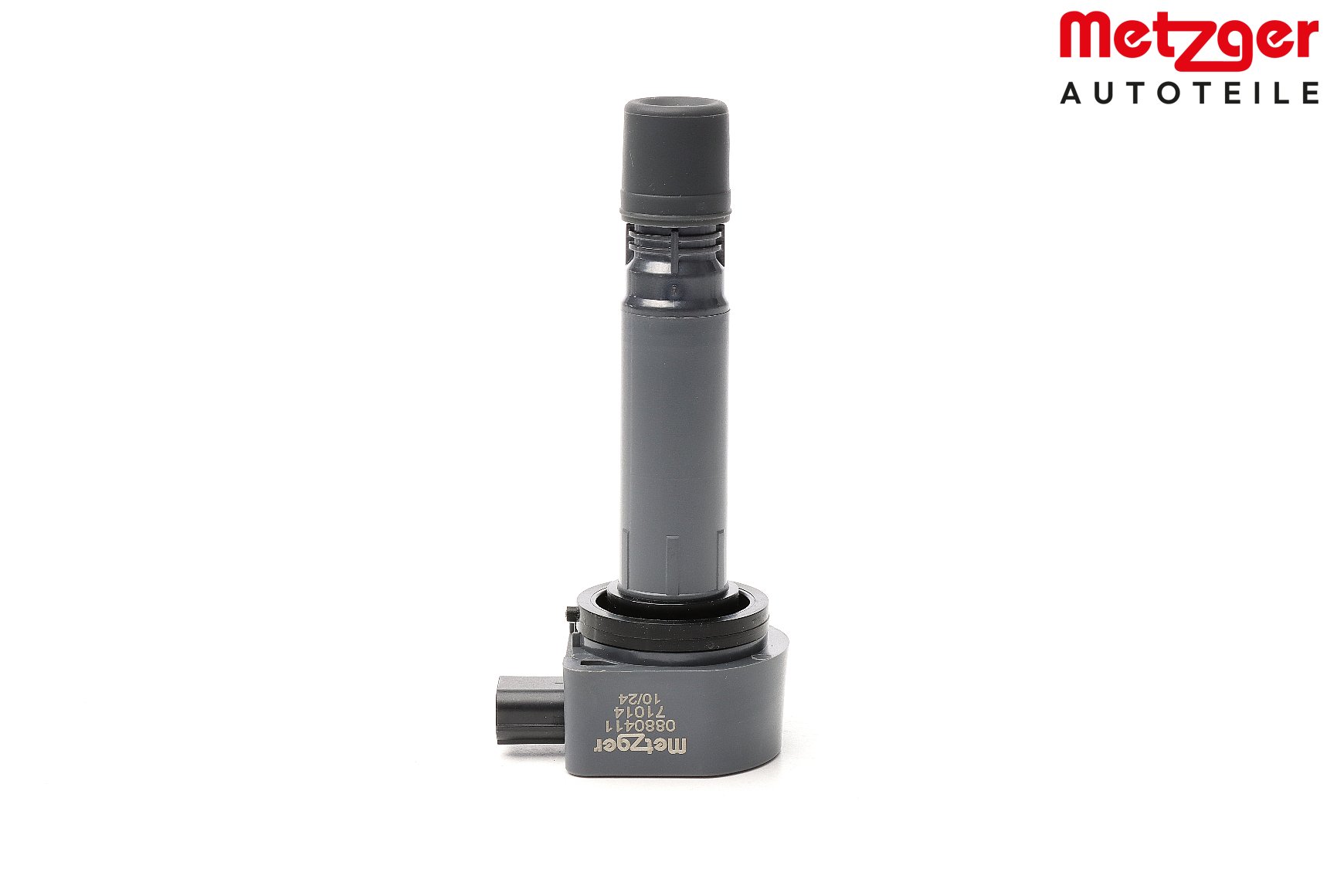Compre METZGER Bobina de ignição Produto No.: 0880411 a preços baixos de 51,20 €