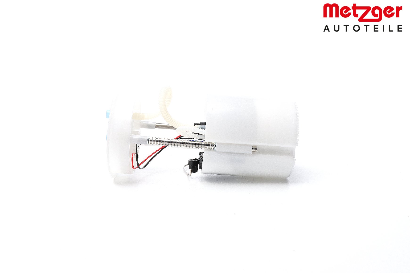Įsigykite METZGER Degalų tiekimo blokas Prekės Nr.: 2250079 už žemiausią 131,51 € kainą