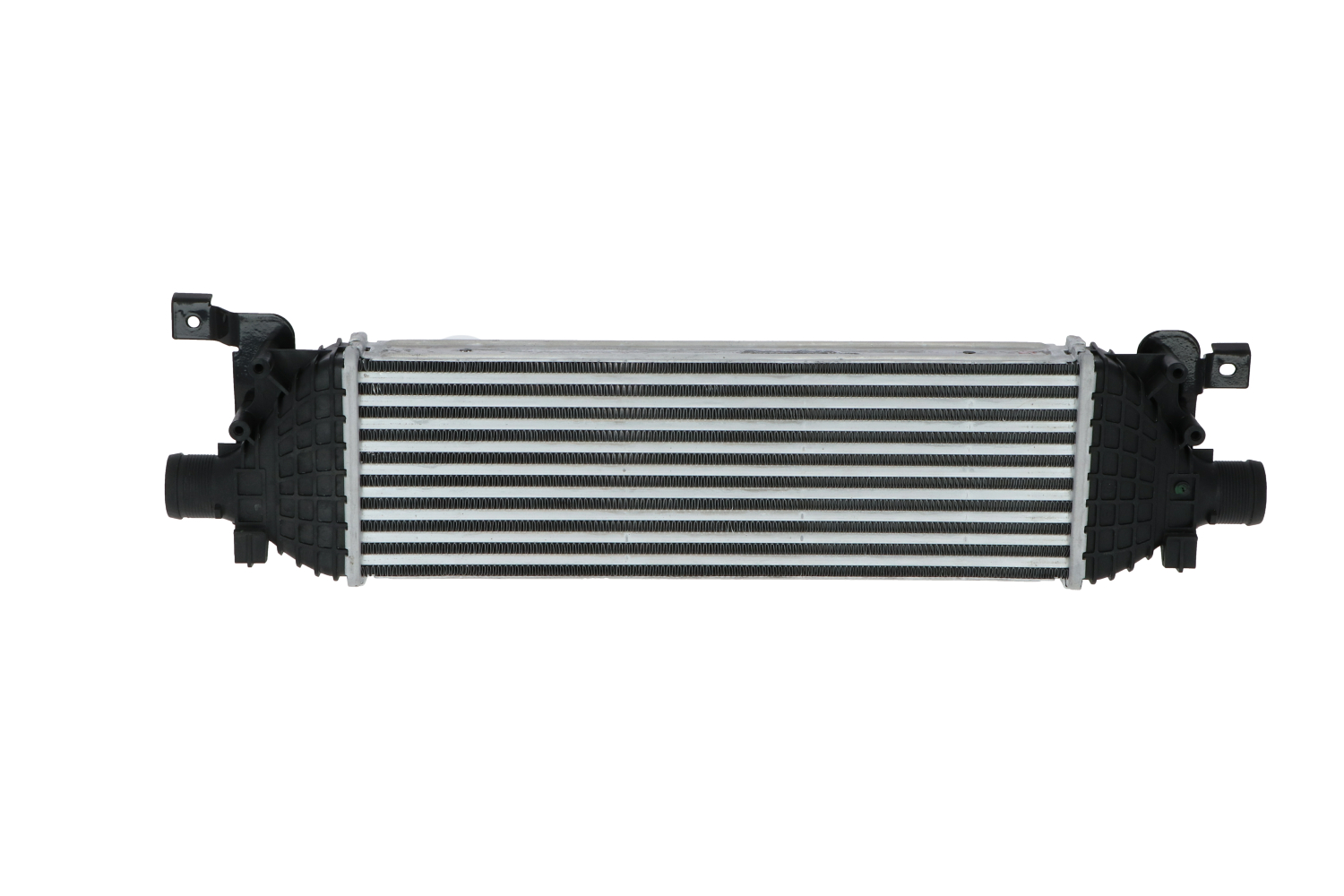 Intercooler Ford Fusion ju2 2008 30285 NRF