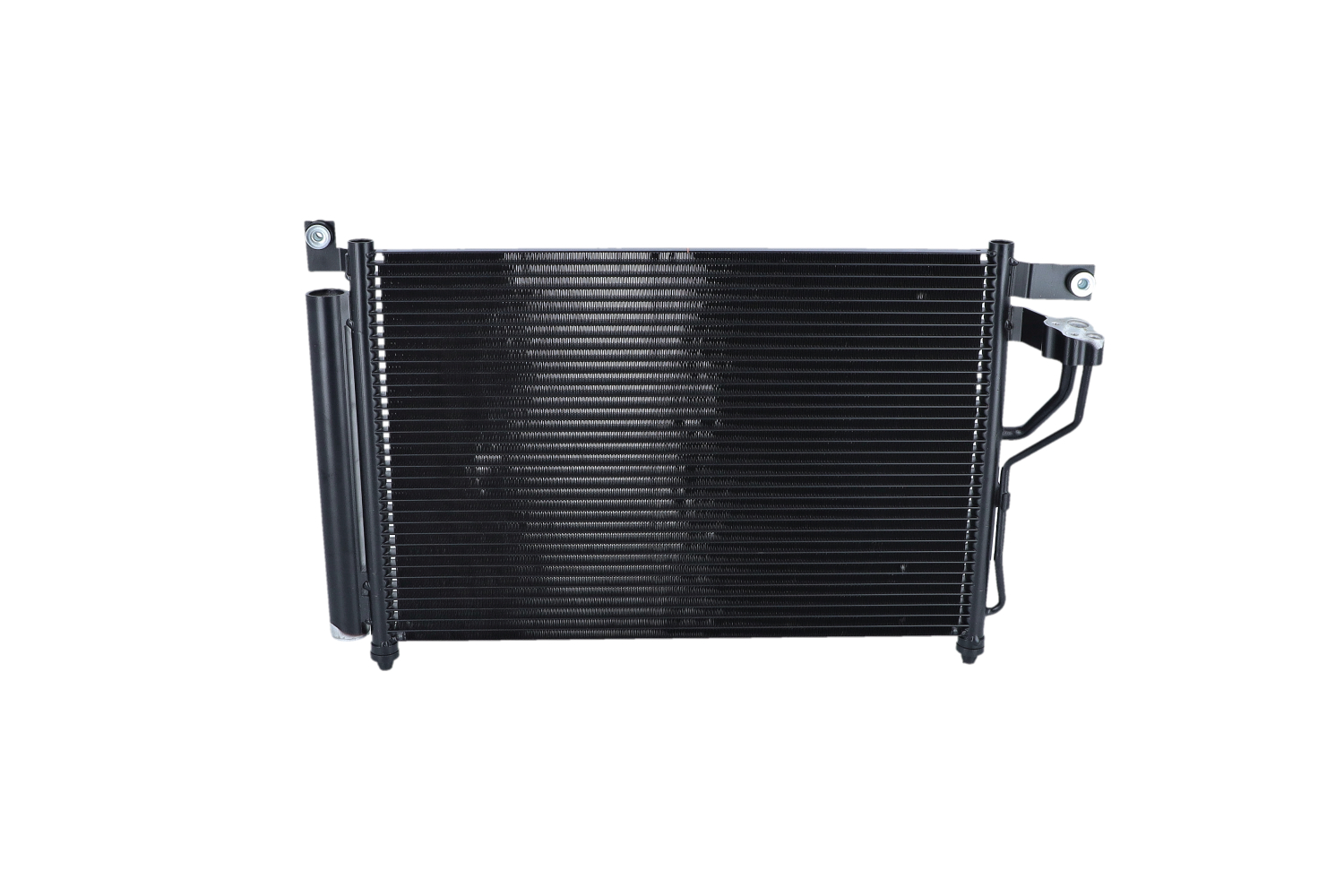 OE AC-kondensor HYUNDAI ACCENT 2018 976061E300, CO5700, 976061R000 från NRF
