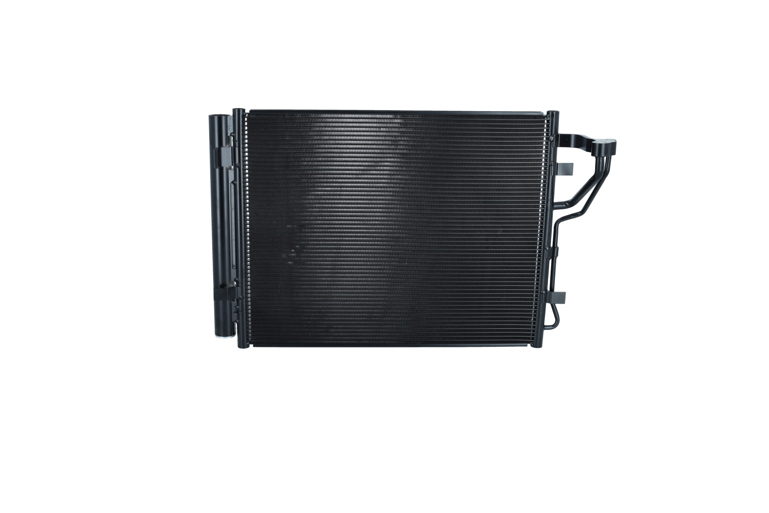 Klimakondensator HYUNDAI in Original Qualität 976061H600, 976061H601, 976062H600 von NRF
