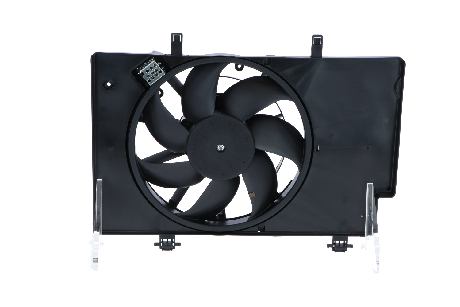 Buy NRF Fan, radiator Product No.: 47650 at the low price of £ 71,69