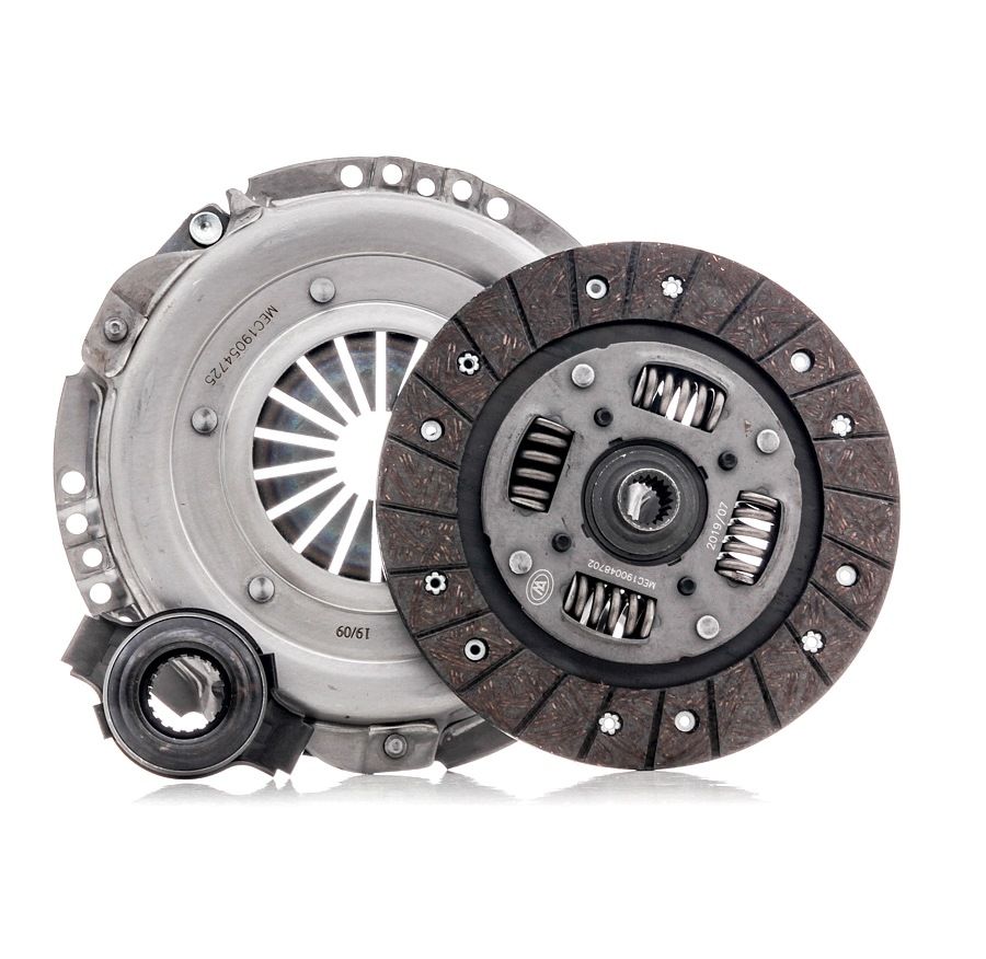 Ostke MECARM Sidurikomplekt Toode nr.: MK9418 madala hinnaga 54,14 €