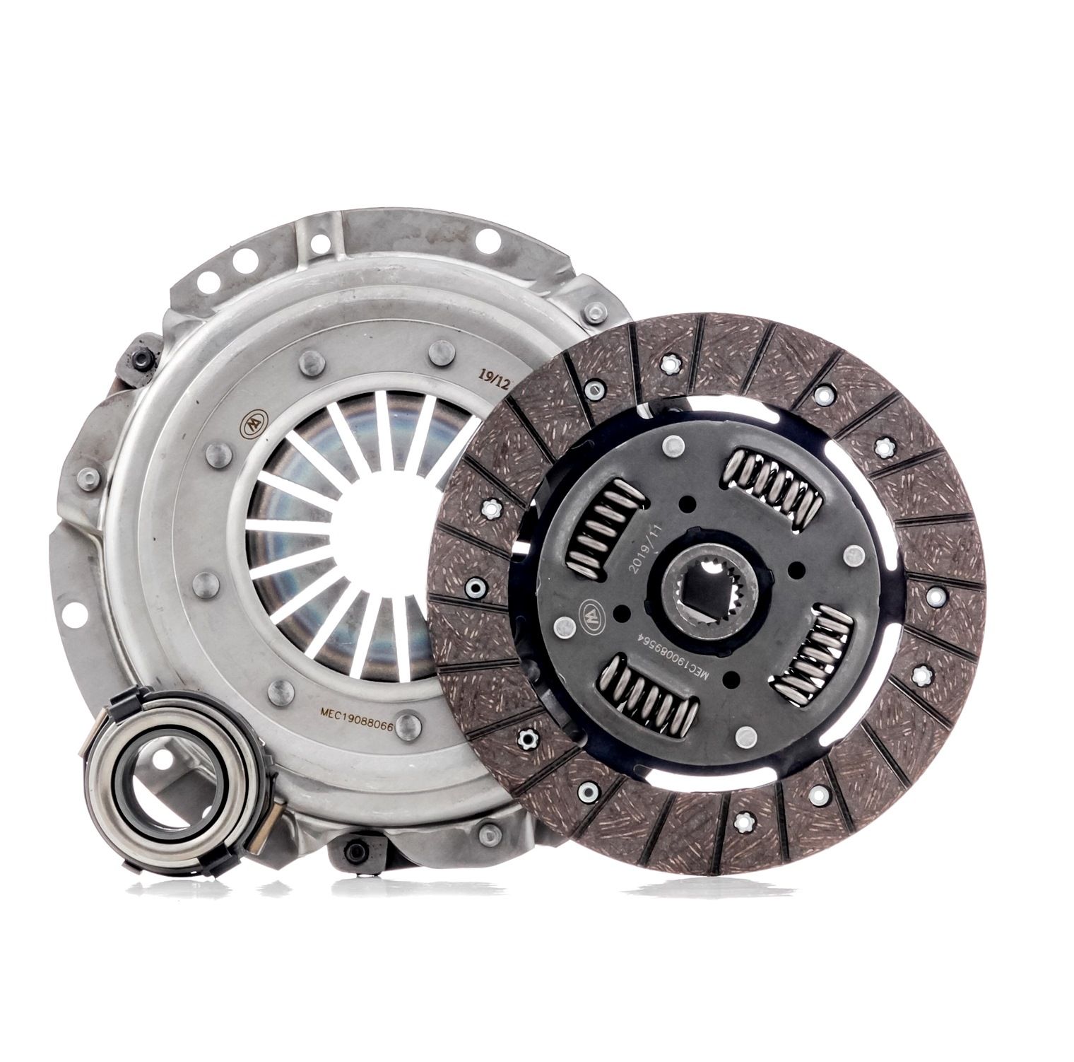 Įsigykite MECARM Sankabos komplektas Prekės Nr.: MK9152 už žemiausią 61,46 € kainą